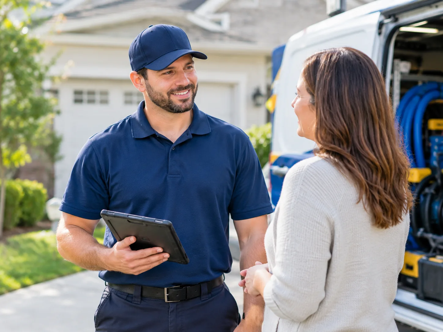 Sewage Backup Cleanup Clarksville, MD FAQs